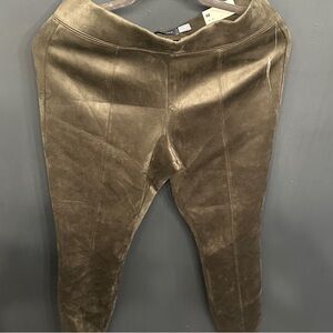 Old Navy Olive Green Pants